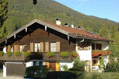 Vakantieappartement Gezinsvakantie Rottach-Egern