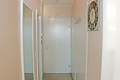 Vakantieappartement Gezinsvakantie Heiligenhafen