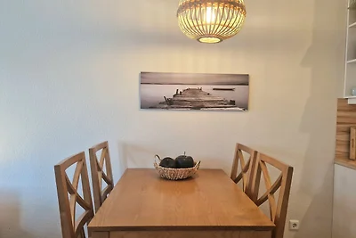 Ferienwohnung 652, Haus Mönchgut