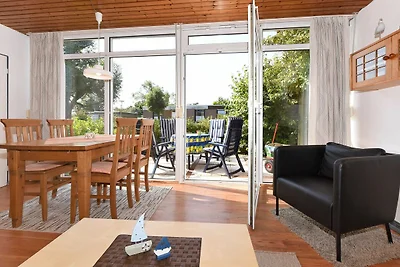 Vakantiehuis Ontspannende vakantie Bensersiel
