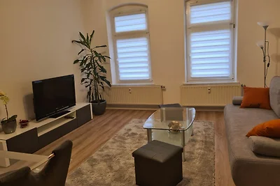 Ferienwohnung 2 Blau