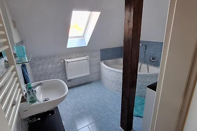 Appartamento Vacanza con famiglia Senftenberg