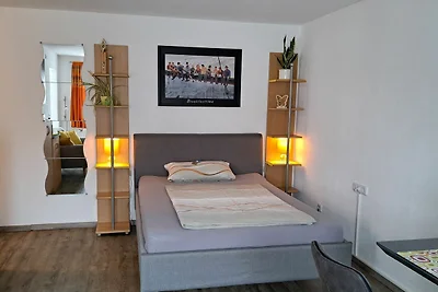 Apartment Fuchsbau