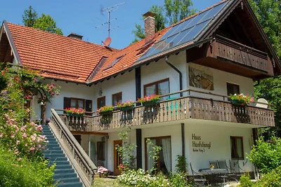 Appartamento Vacanza con famiglia Bad Tölz