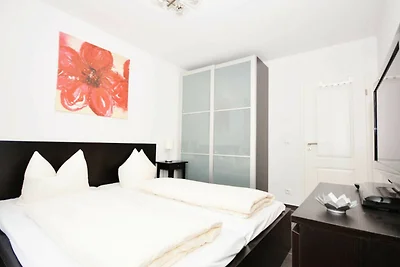 Vakantieappartement Gezinsvakantie Sellin