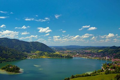 Vakantieappartement Gezinsvakantie Schliersee