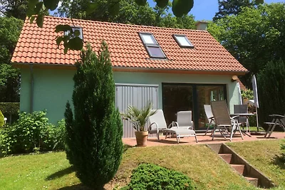 Casa vacanze Vacanza di relax Krakow am See
