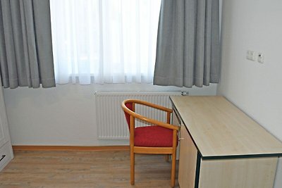 apartman za odmor Obiteljski odmor Göhren