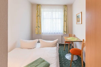 Appartamento Vacanza con famiglia Kühlungsborn