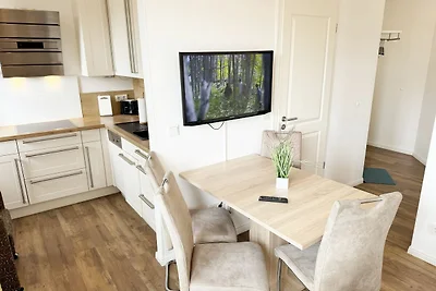 Haus Meeresblick A 3.19 Dünenwind mit Balkon