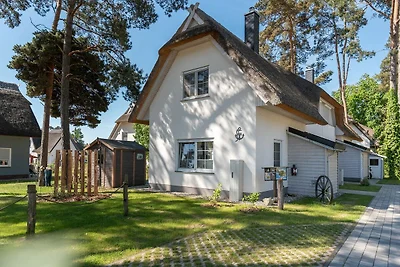Casa vacanze Vacanza di relax Zirchow