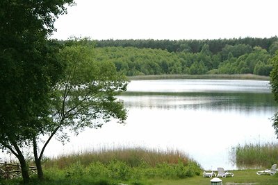 Vakantieappartement Gezinsvakantie Alt Schwerin