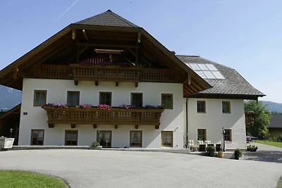 Ferienwohnung Schafbergblick