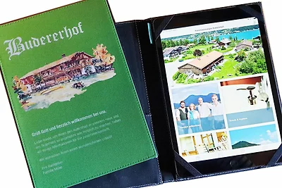 Vakantieappartement Gezinsvakantie Bad Wiessee
