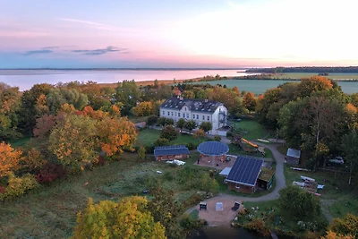 Appartamento Vacanza con famiglia Altenpleen