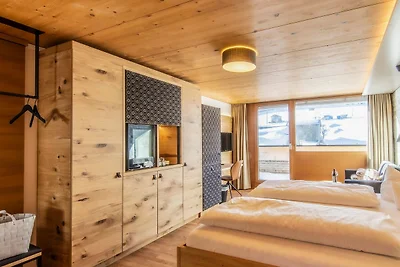 Albergo Cultura ed escursioni Au in Vorarlberg