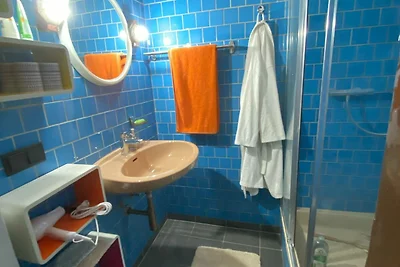 Vakantieappartement Gezinsvakantie Eberau