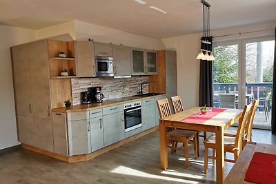 Apartment 2-4 Personen UG