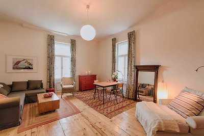 Deluxe Apartment mit Bergblick - Top 3