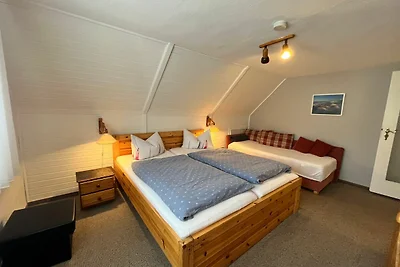 Vakantieappartement Gezinsvakantie Kirchdorf