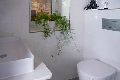 Vakantieappartement Gezinsvakantie Herzberg (Elster)