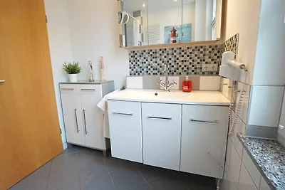 Vakantieappartement Gezinsvakantie Ahlbeck