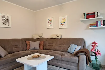 Nr. 16 - Ferienwohnung Am Harlebogen