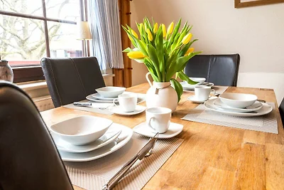 FeWo Boddenbrise max. 3 Personen