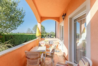 Appartamento Vacanza con famiglia Vodnjan