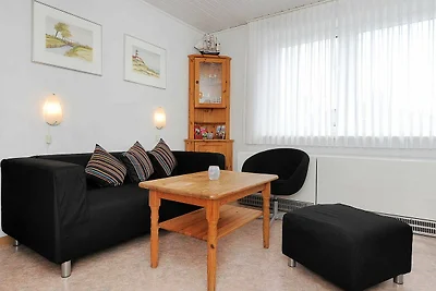 Ferienwohnung Schatzinsel