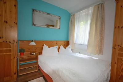 hotel Kultura & obilasci Dierhagen