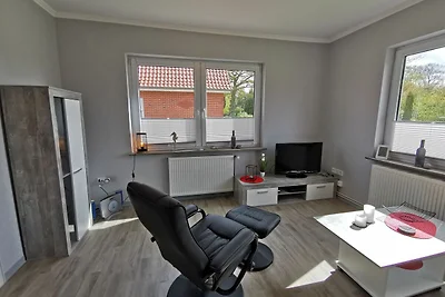 Ferienwohnung Iris Hinrichs