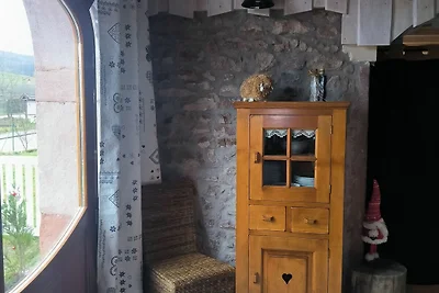 Casa vacanze Vacanza di relax Jussarupt