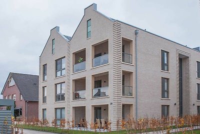 Vakantieappartement Gezinsvakantie Varel