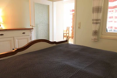 Appartement Meerblick