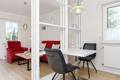 Ferienwohnung Strandläufer