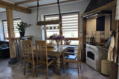 130 qm Ferienwohnung für 2-4 Personen