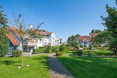 Hotel Cultuur en bezienswaardigheden Kühlungsborn