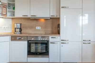 Vakantieappartement Gezinsvakantie Sellin