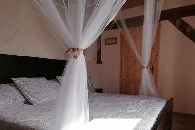 Appartamento Vacanza con famiglia Plau am See