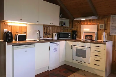 Vakantieappartement Gezinsvakantie Glücksburg