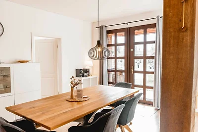 Appartamento Vacanza con famiglia Grasberg