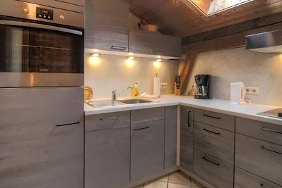 Ferienwohnung Gipfelglück