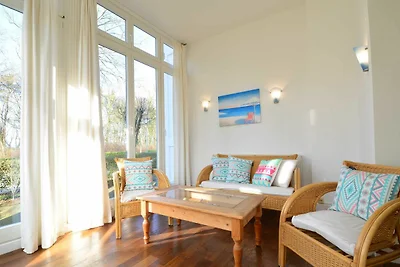 Villa Waldburg Whg. 03