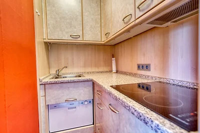 Ferienpark - Haus O, App. 0OEG01