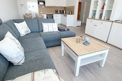 Trelleborgallee, Fewo 156