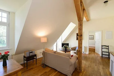 Ferienwohnung 6 mit Seeblick und Balkon 2...