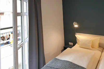 Vakantieappartement Gezinsvakantie Juist