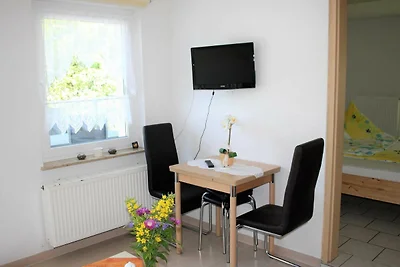 Vakantieappartement Gezinsvakantie Mursewiek