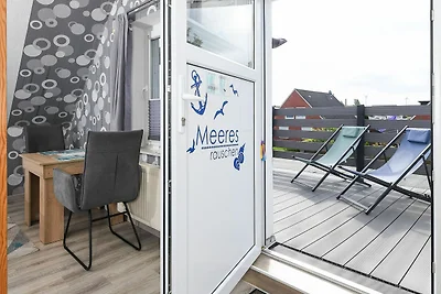 Appartamento Vacanza con famiglia Neuharlingersiel